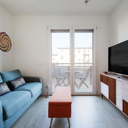 Apartmán Renovated Milano Politecnico Terrace Apt Exteriér fotografie