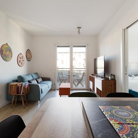 Apartmán Renovated Milano Politecnico Terrace Apt Exteriér fotografie