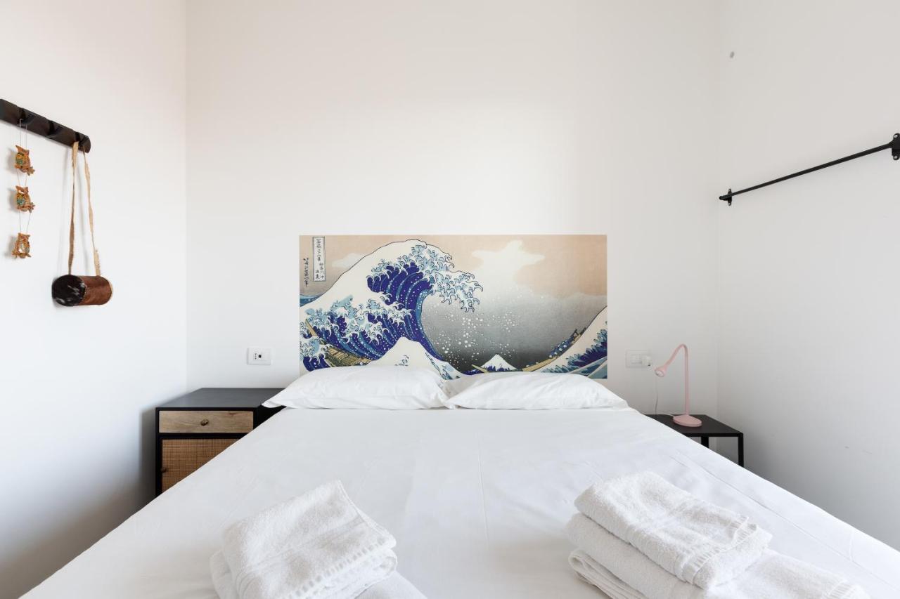 Apartmán Renovated Milano Politecnico Terrace Apt Exteriér fotografie