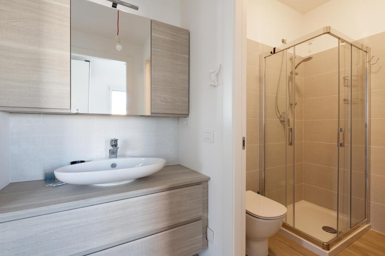 Apartmán Renovated Milano Politecnico Terrace Apt Exteriér fotografie