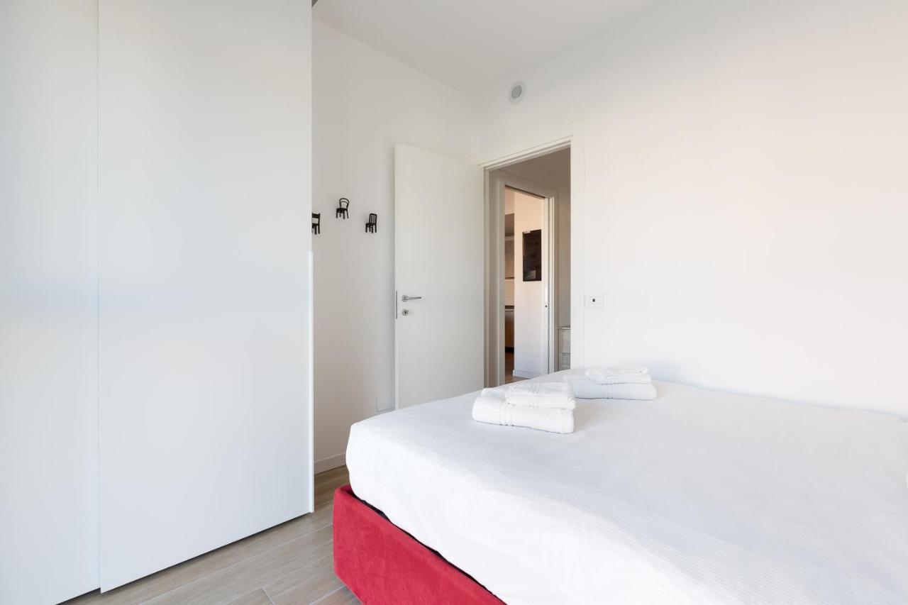 Apartmán Renovated Milano Politecnico Terrace Apt Exteriér fotografie