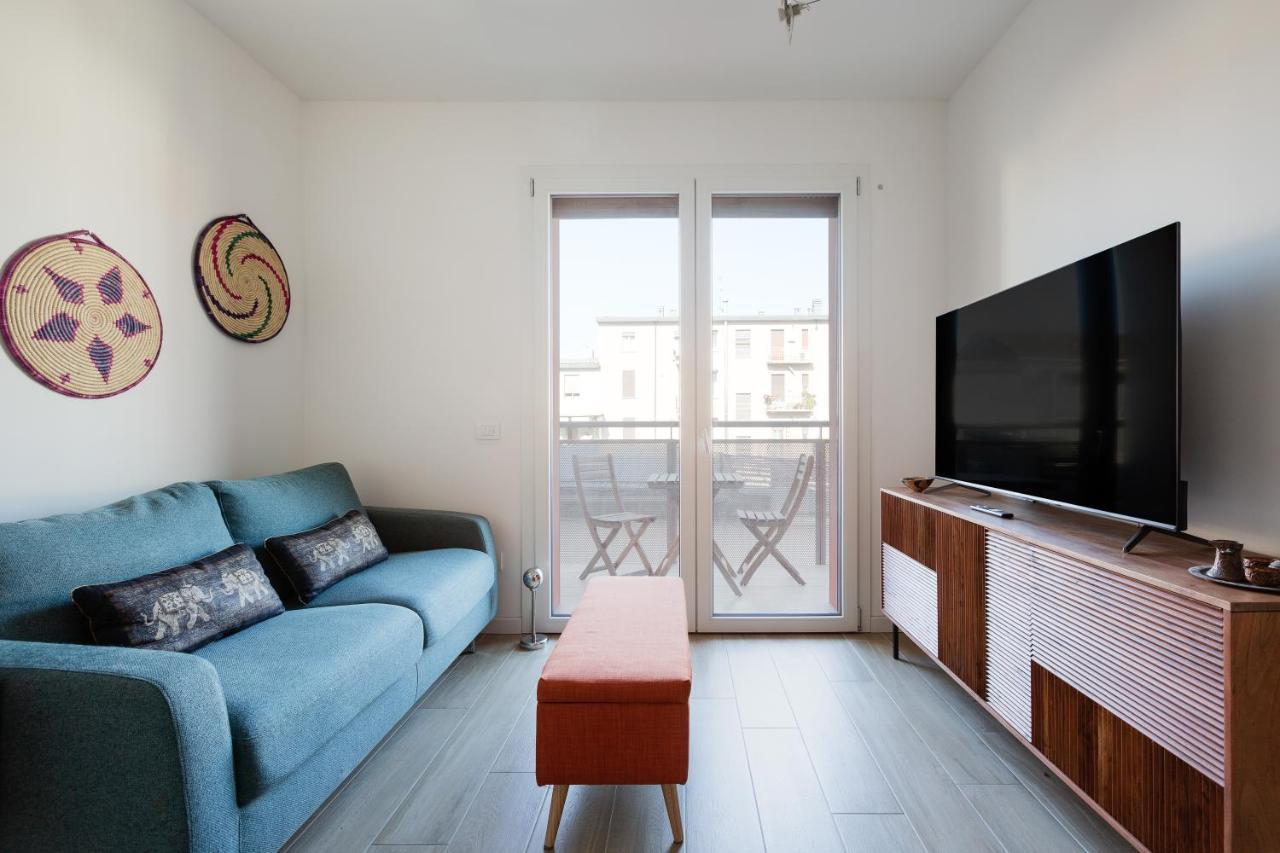 Apartmán Renovated Milano Politecnico Terrace Apt Exteriér fotografie