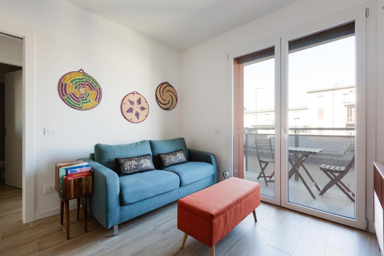 Apartmán Renovated Milano Politecnico Terrace Apt Exteriér fotografie